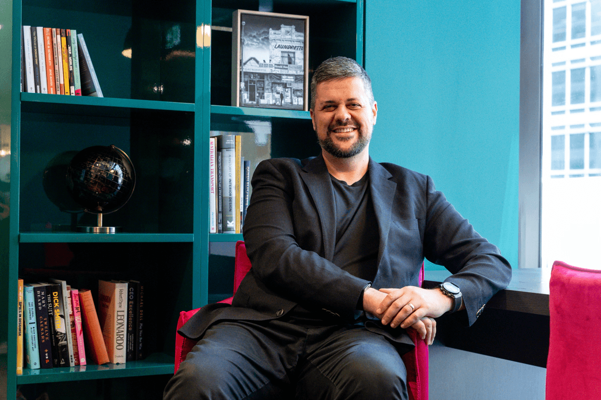 Founder Story